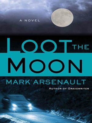 cover image of Loot the Moon
